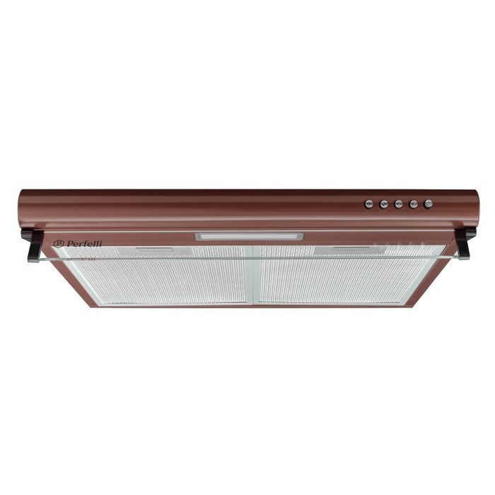 Витяжка кухонна Perfelli PL 5144 I LED
