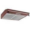 Витяжка кухонна Perfelli PL 5144 BR LED зображення 2