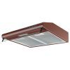 Витяжка кухонна Perfelli PL 5144 BR LED зображення 3
