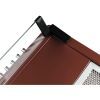 Витяжка кухонна Perfelli PL 5144 BR LED зображення 6