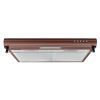 Витяжка кухонна Perfelli PL 5144 BR LED