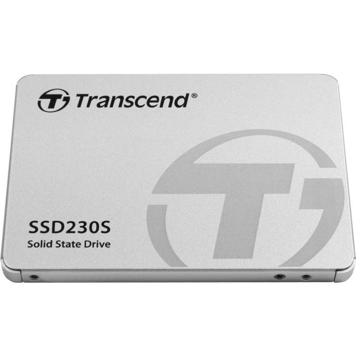 Накопичувач SSD 2.5" 4TB Transcend (TS4TSSD230S) зображення 2