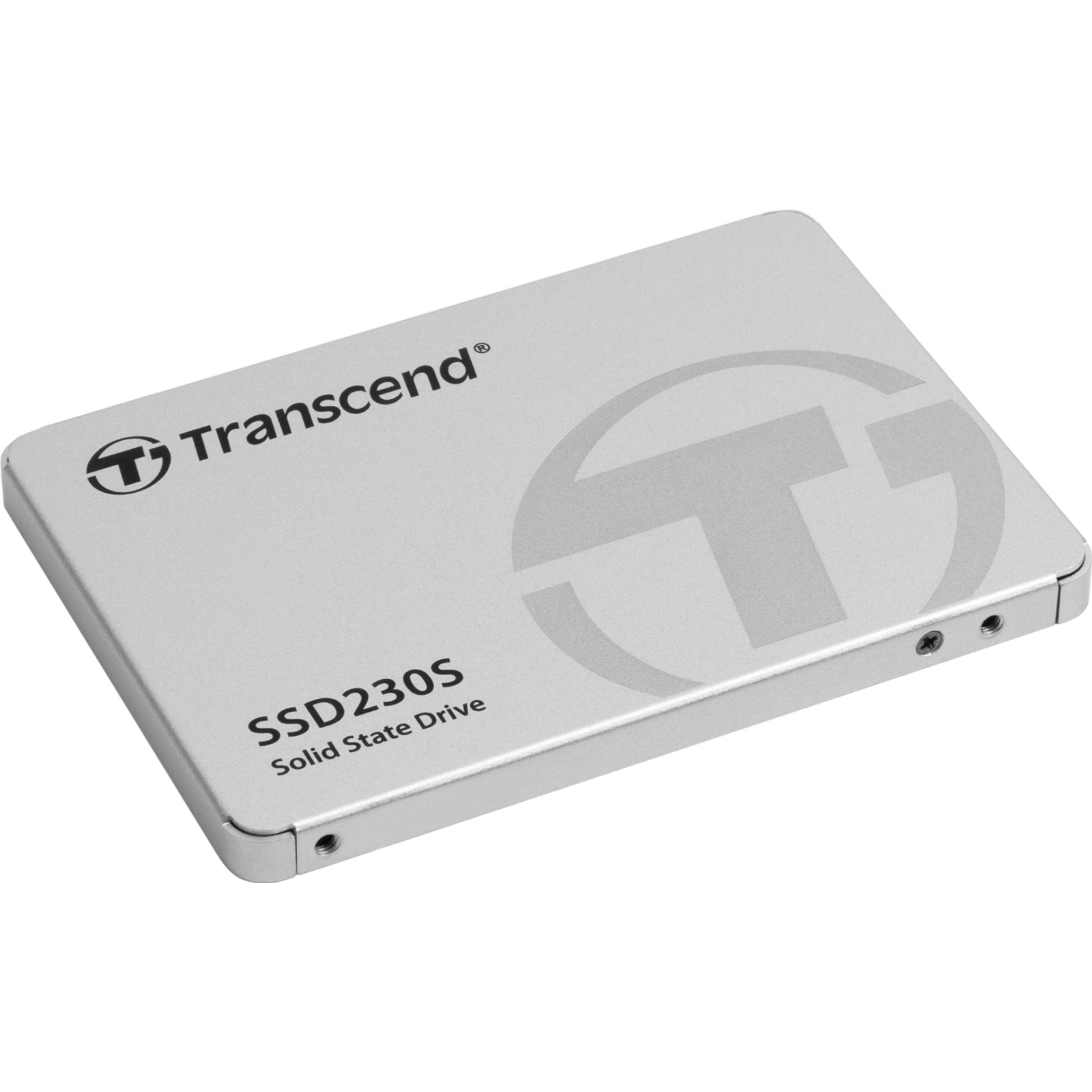 Накопичувач SSD 2.5" 256GB Transcend (TS256GSSD230S) зображення 3