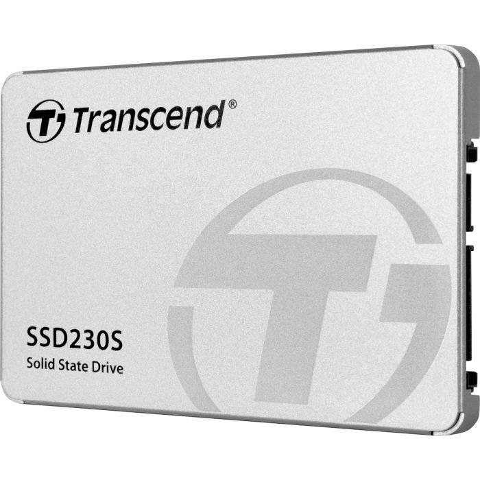 Накопичувач SSD 2.5" 4TB Transcend (TS4TSSD230S) зображення 5