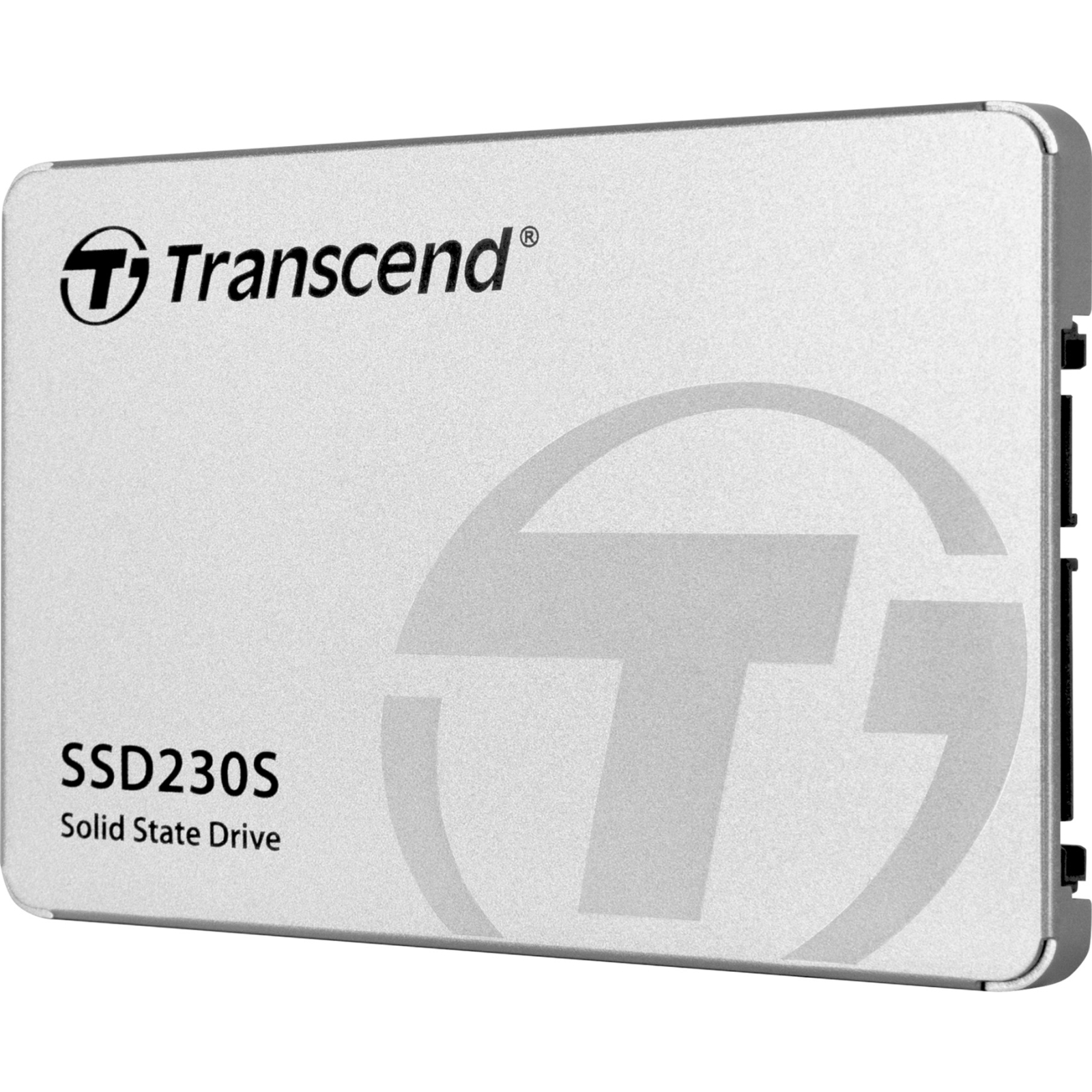 Накопитель SSD 2.5" 128GB Transcend (TS128GSSD230S) изображение 5