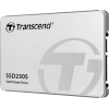 Накопитель SSD 2.5" 4TB Transcend (TS4TSSD230S) изображение 5