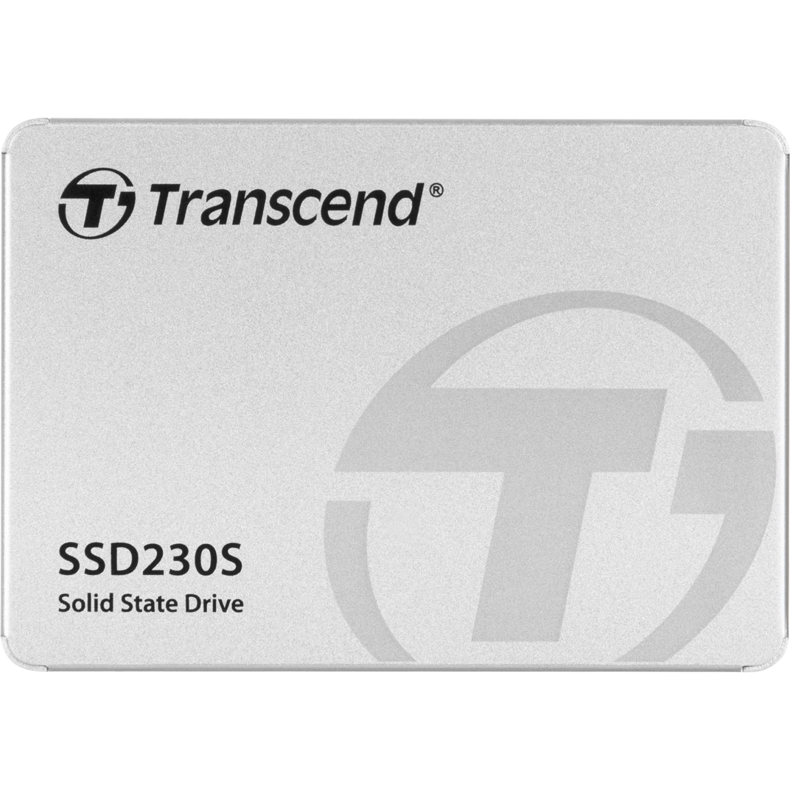 Накопичувач SSD 2.5" 256GB Transcend (TS256GSSD230S)