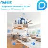 Камера видеонаблюдения Reolink E1 Zoom изображение 5