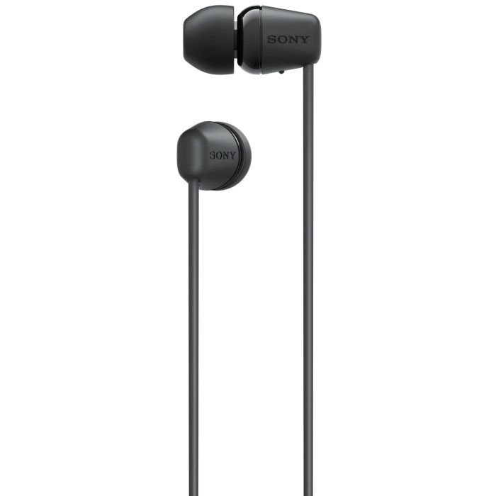 Наушники Sony WI-C100 White (WIC100W.CE7) изображение 3