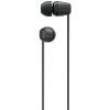 Наушники Sony WI-C100 Black (WIC100B.CE7) изображение 3