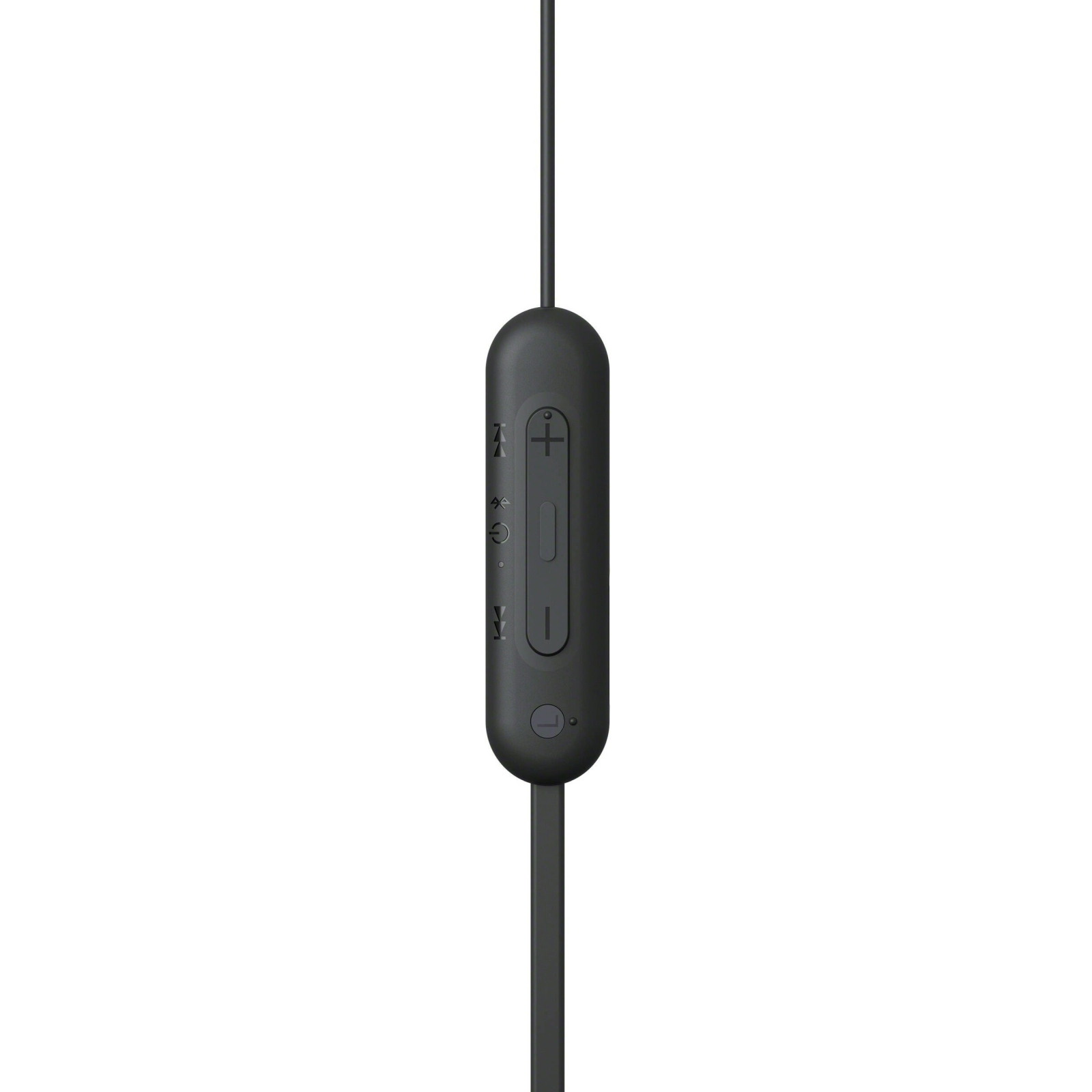 Наушники Sony WI-C100 Beige (WIC100C.CE7) изображение 4