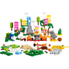 Конструктор LEGO Super Mario Набор для творчества для мастеров 588 деталей (71418) изображение 2