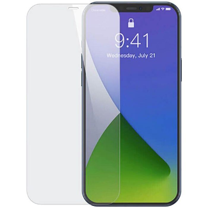 Скло захисне Drobak Apple iPhone 12 mini (232356) зображення 2