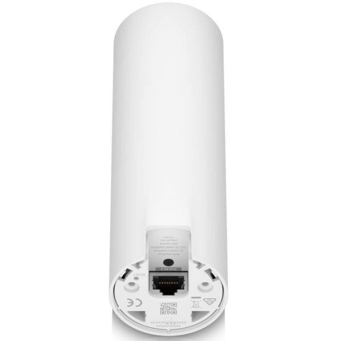 Точка доступа Wi-Fi Ubiquiti UniFi 6 Mesh (U6-MESH) изображение 4