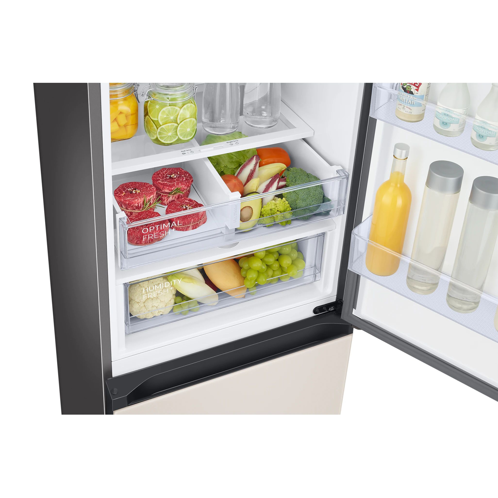 Холодильник Samsung RB38A6B6239/UA зображення 10