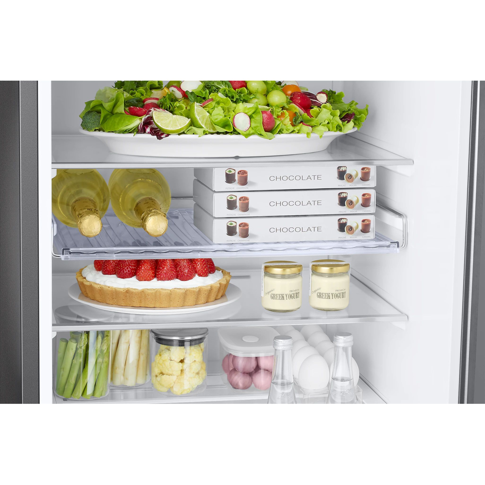 Холодильник Samsung RB38A6B6239/UA изображение 12