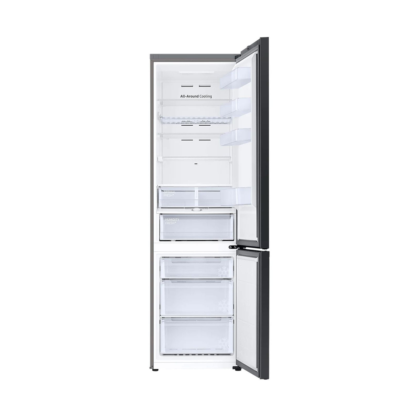 Холодильник Samsung RB38A6B6239/UA зображення 3
