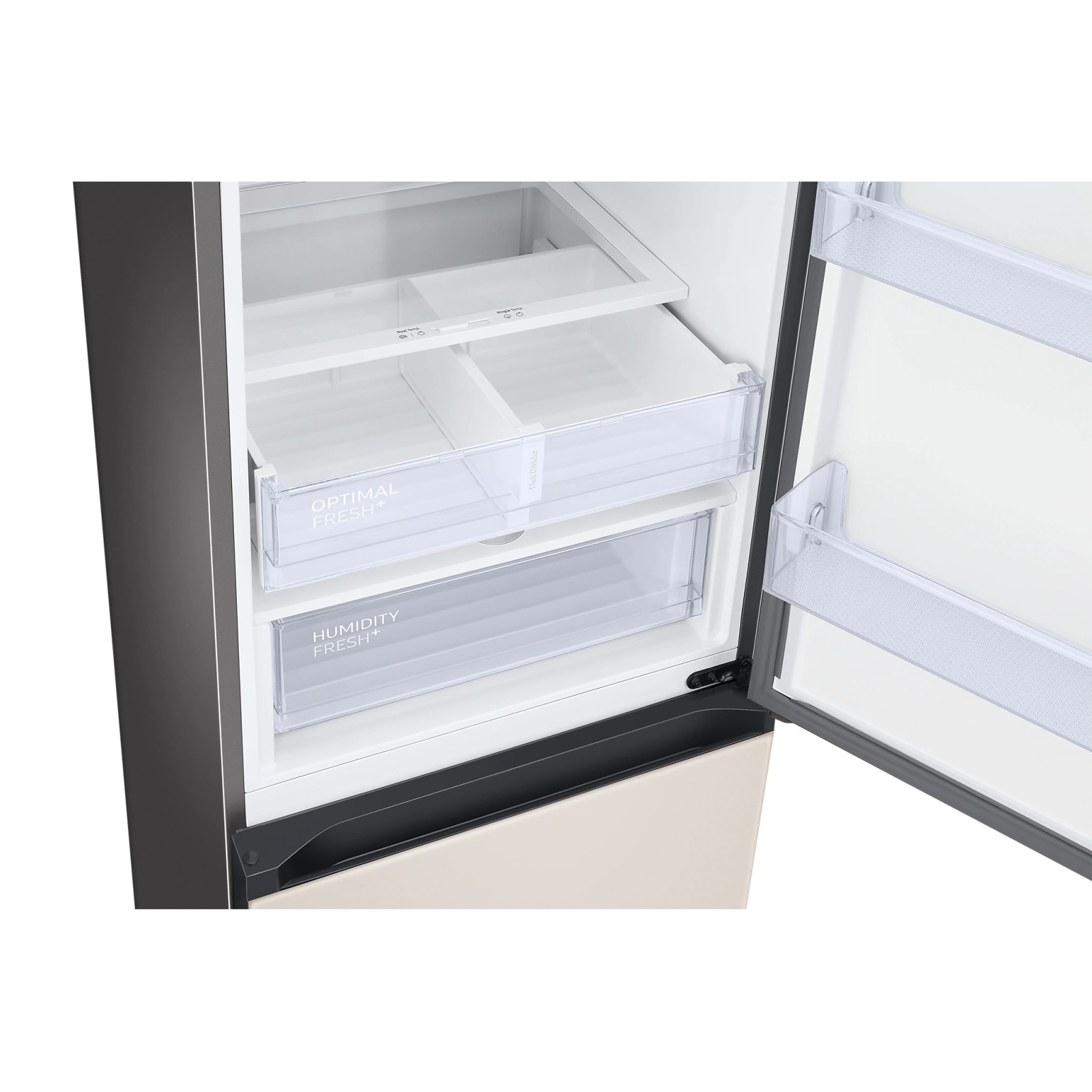 Холодильник Samsung RB38A6B6239/UA изображение 9