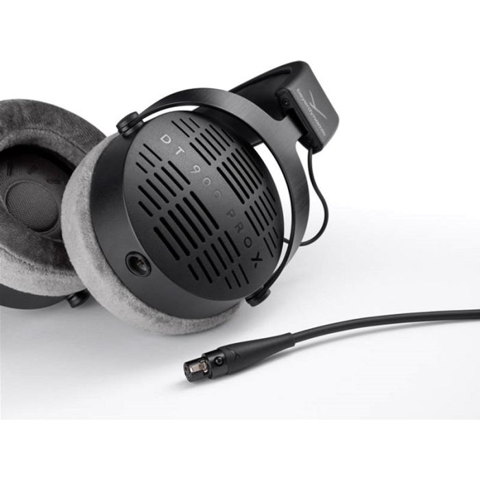Навушники Beyerdynamic Dt 900 Pro X Black (528478) зображення 4