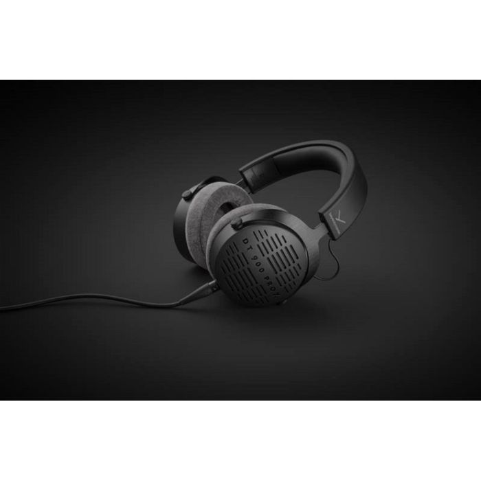 Навушники Beyerdynamic Dt 900 Pro X Black (528478) зображення 5