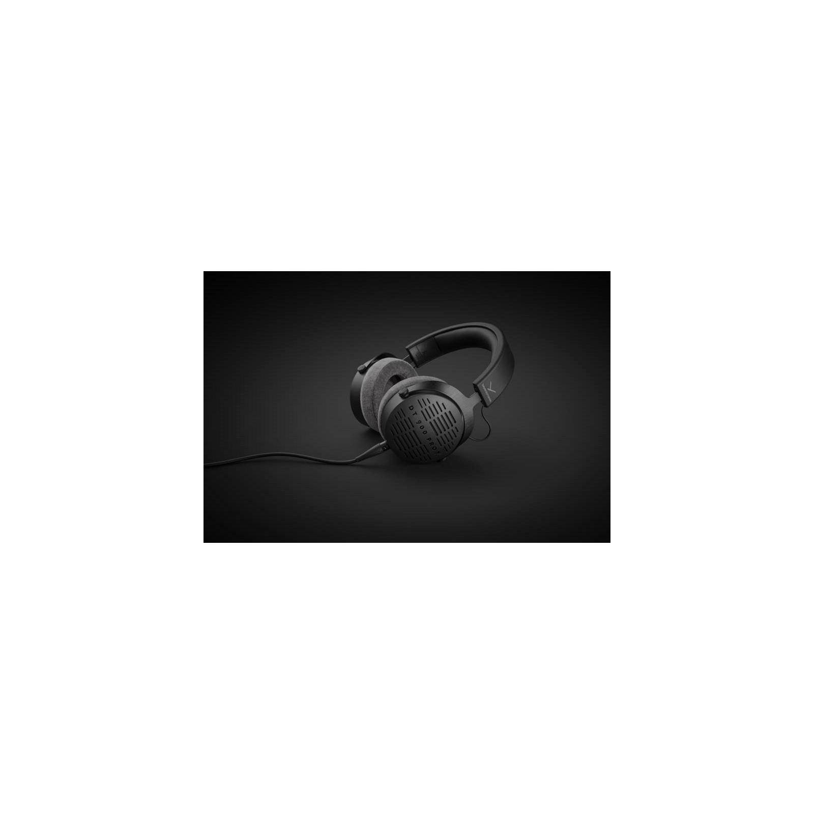 Наушники Beyerdynamic Dt 900 Pro X Black (528478) изображение 5