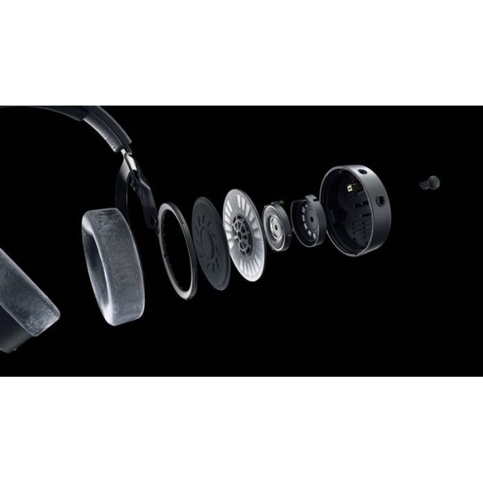 Навушники Beyerdynamic Dt 900 Pro X Black (528478) зображення 6