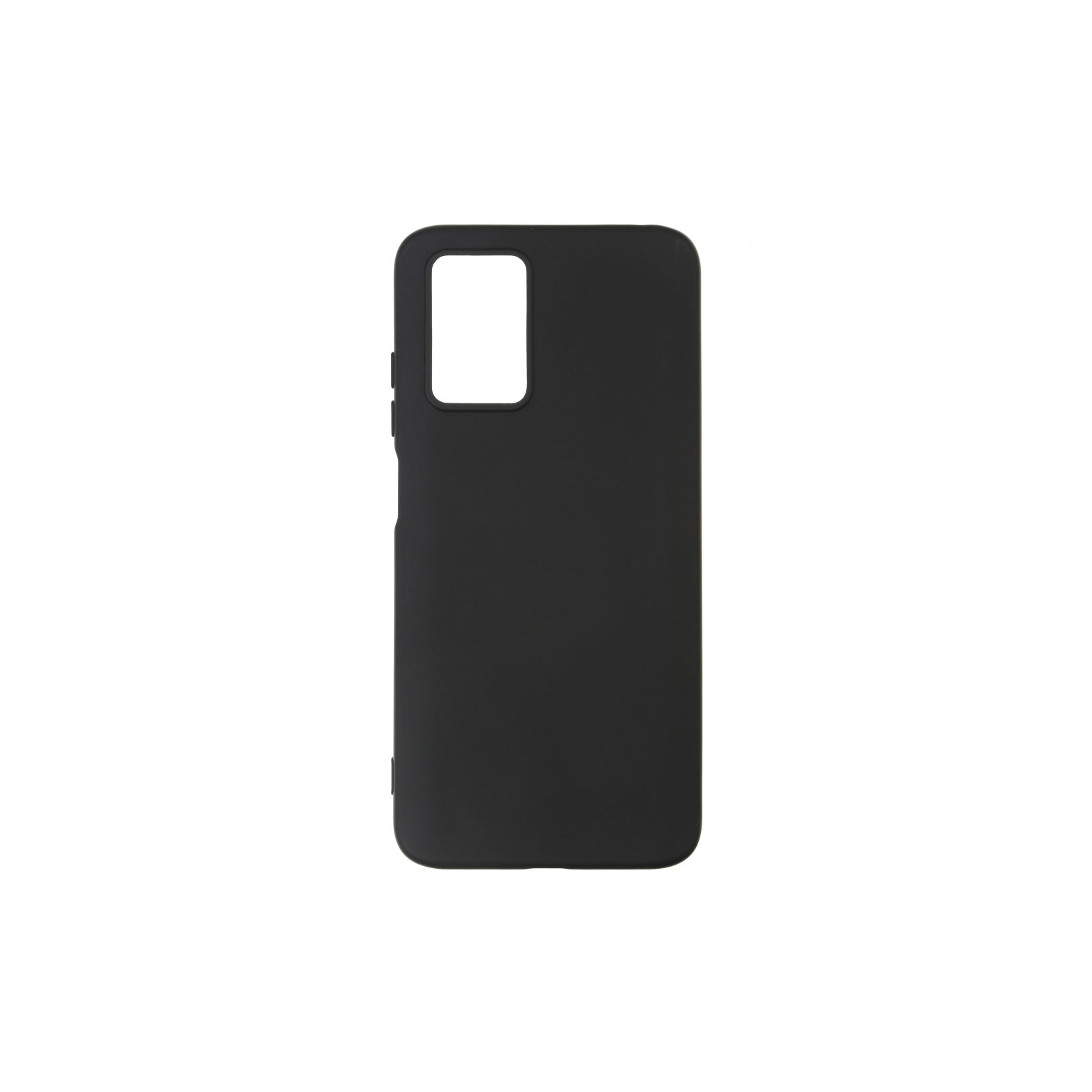 Чехол для мобильного телефона Armorstandart ICON Case Xiaomi Redmi 10/10 2022 Black (ARM66076)