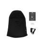 Балаклава з підігрівом 2E Shadow Black L (2E-HBSWL-BK) зображення 2