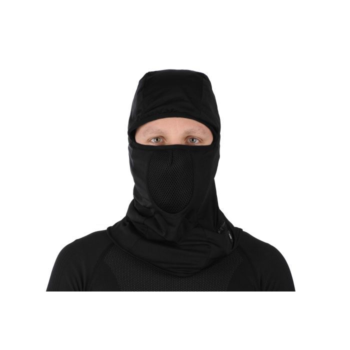 Балаклава з підігрівом 2E Shadow Black L (2E-HBSWL-BK) зображення 6
