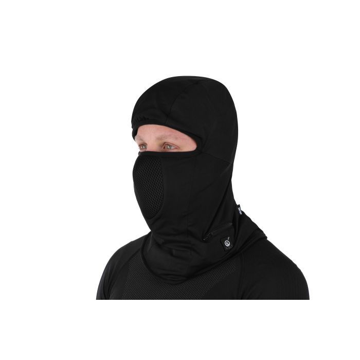 Балаклава з підігрівом 2E Shadow Black L (2E-HBSWL-BK) зображення 7
