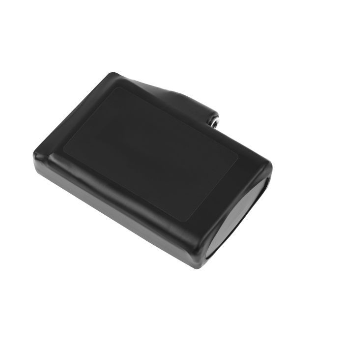 Балаклава з підігрівом 2E Shadow Black L (2E-HBSWL-BK) зображення 9