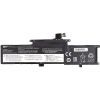 Аккумулятор для ноутбука LENOVO ThinkPad L380 (01AV481) 11.1V 4100mAh PowerPlant (NB481682)