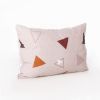 Ковдра MirSon Набір Tencel Зима №3070 Color Fun Line Geometry (ковдра + подушка середня) 172х205+50х70 (2200004847993) зображення 8
