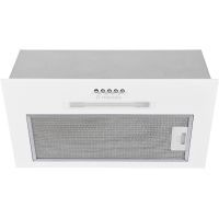 Вытяжка кухонная Minola HBI 5223 WH 700 LED