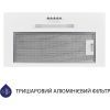 Вытяжка кухонная Minola HBI 5223 WH 700 LED изображение 2