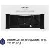 Вытяжка кухонная Minola HBI 5223 WH 700 LED изображение 3