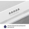 Вытяжка кухонная Minola HBI 5223 WH 700 LED изображение 6