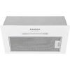 Вытяжка кухонная Minola HBI 5223 WH 700 LED