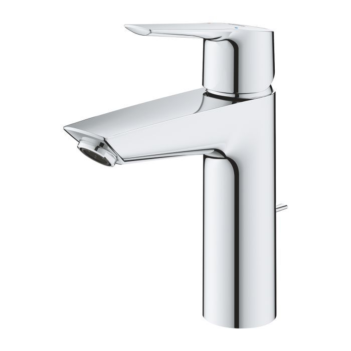 Змішувач Grohe QuickFix 23455002 (CV030578) зображення 3