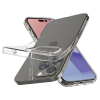 Чехол для мобильного телефона Spigen Apple iPhone 14 Pro Max Liquid Crystal, Crystal Clear (ACS04809) изображение 4