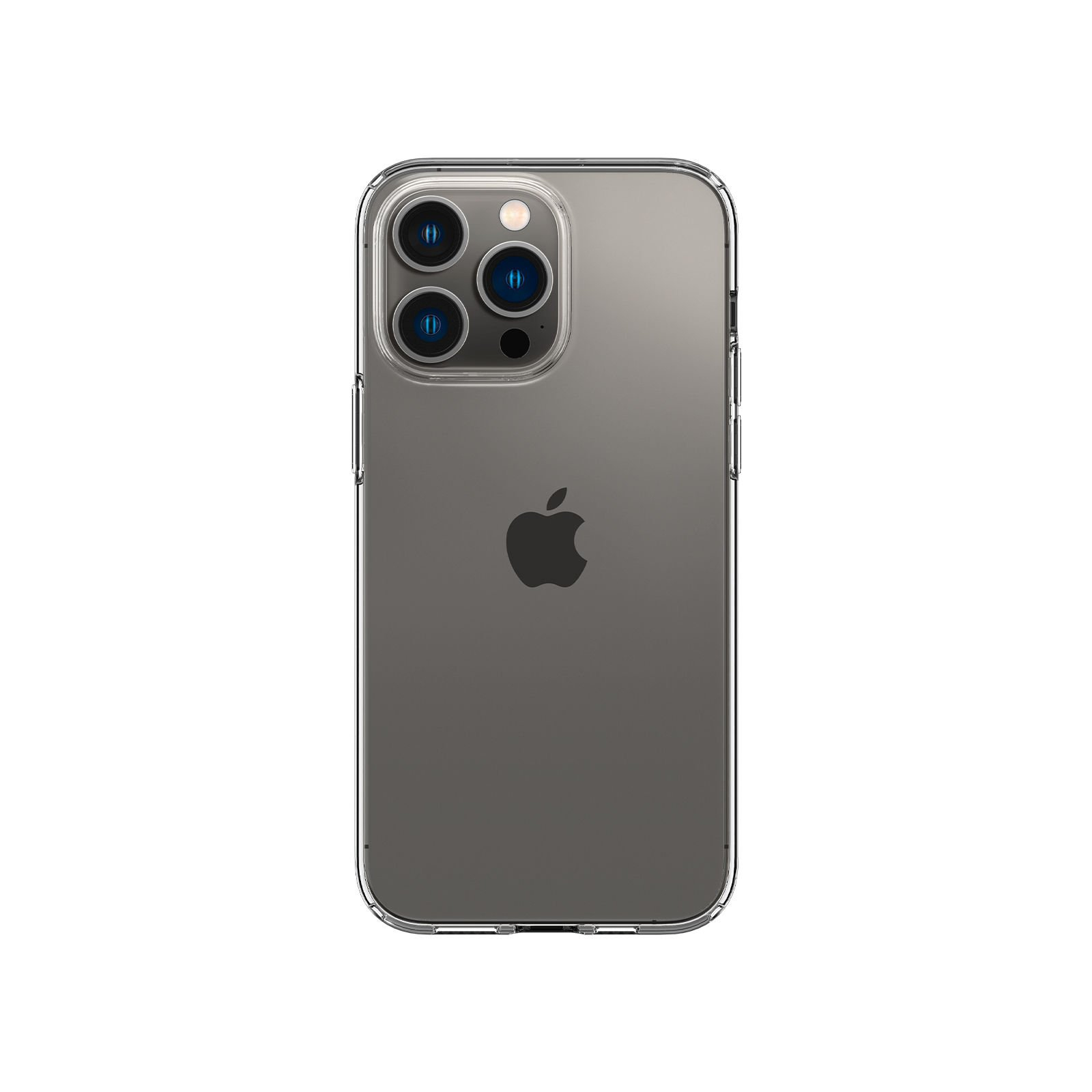 Чехол для мобильного телефона Spigen Apple iPhone 14 Pro Max Liquid Crystal, Crystal Clear (ACS04809)