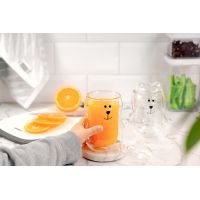 Набор чашек Ardesto 300 мл 2 шт (AR2630AB) изображение 2