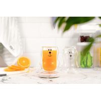 Набор чашек Ardesto 300 мл 2 шт (AR2630AB) изображение 5