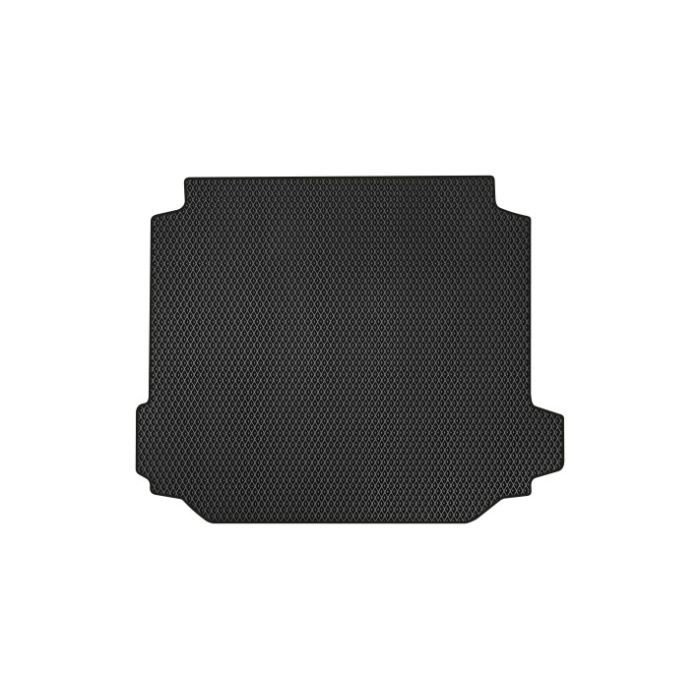 Коврик в багажник EVAtech BMW X5 (G05) 2018+ 4 покоління SUV EU (BM1523BD1RBB)