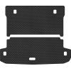 Коврик в багажник EVAtech Mitsubishi Pajero Wagon (V80) 5 seats 2006-202 (MT32718BE2RBB)