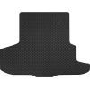Килимок в багажник EVAtech Opel Insignia 2017+ 2 покоління Liftb (OL1823B1RBB)
