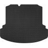 Килимок в багажник EVAtech Volkswagen Jetta (V) 2005-2010 5 поколі (VW3336B1RBB)