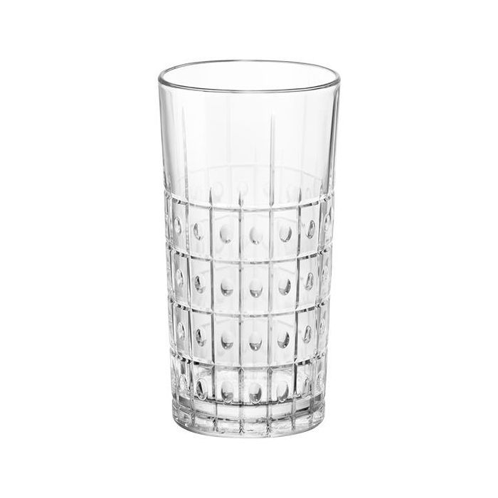 Набор стаканов Bormioli Rocco Bartender Este Cooler 490мл h-158мм 6шт (666228BB9121990)