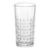 Набор стаканов Bormioli Rocco Bartender Este Cooler 490мл h-158мм 6шт (666228BB9121990)