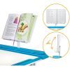 Парта зі стільцем Evo-kids BD-23 BL зображення 6